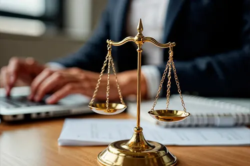 Ankara Avukat Kimdir?