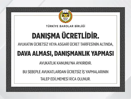 Ankara Hukuk Bürosu