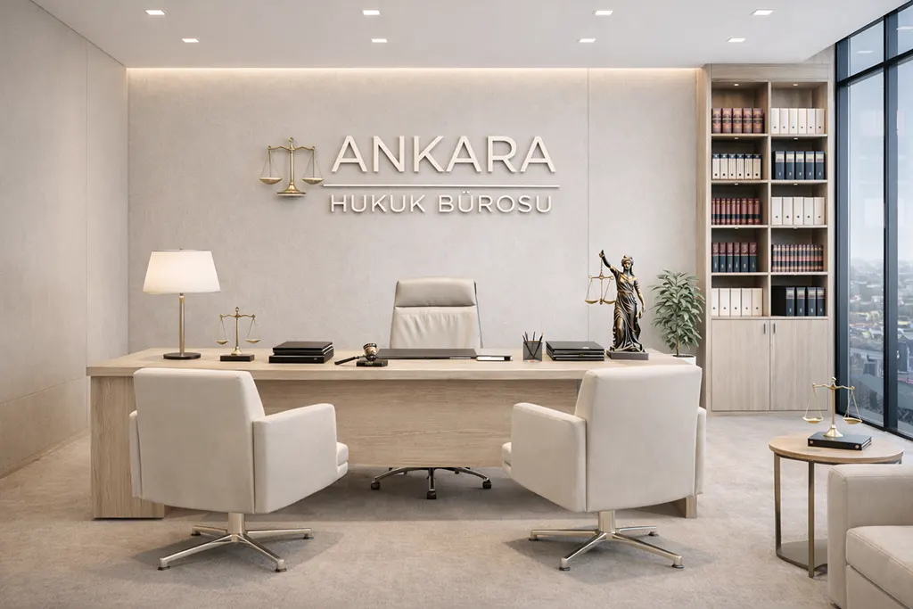 Ankara Avukat