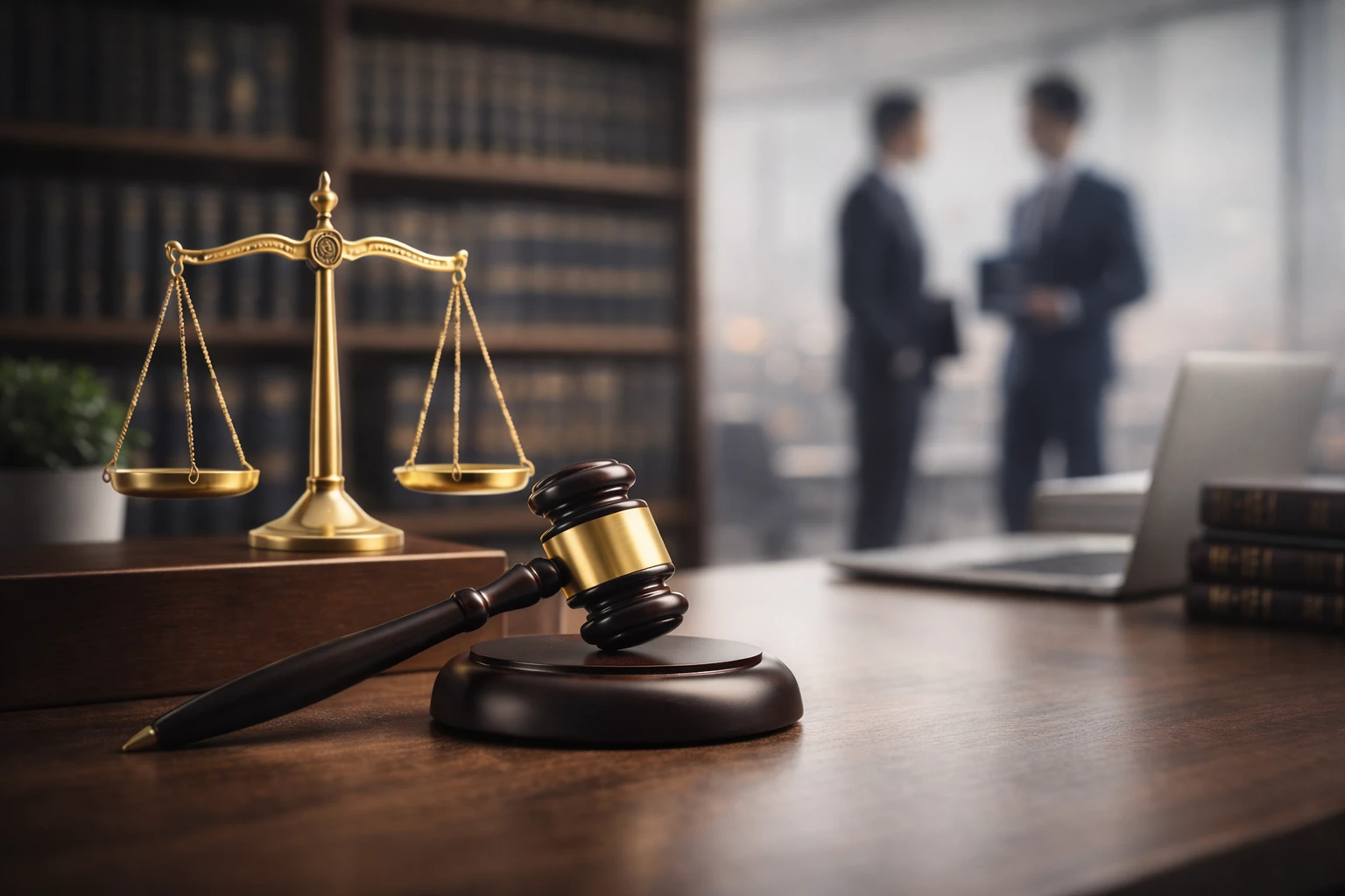 Ankara Hukuk Bürosu