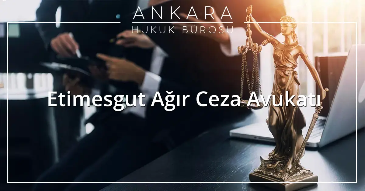 Ankara Hukuk Bürosu