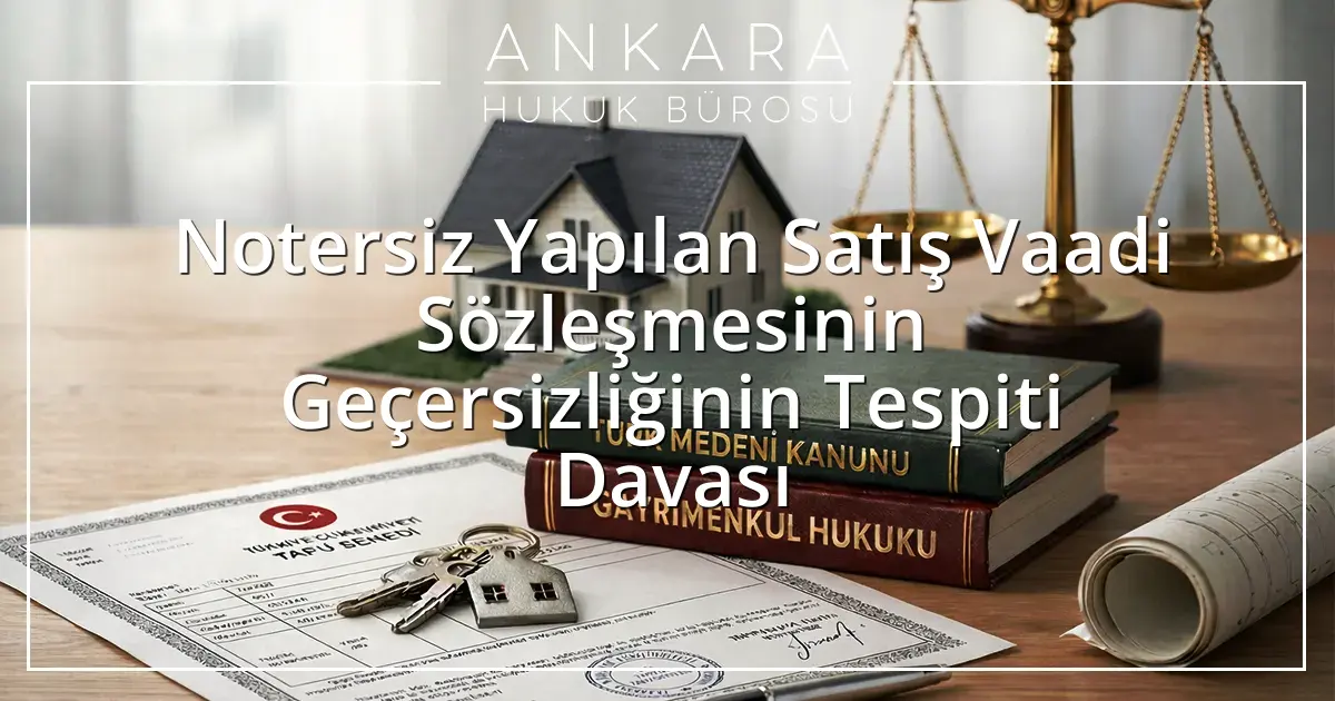 Ankara Hukuk Bürosu