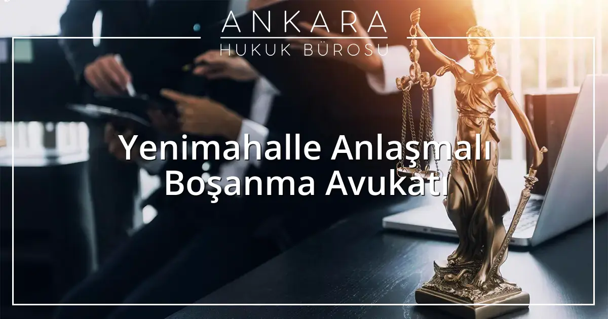 Ankara Hukuk Bürosu